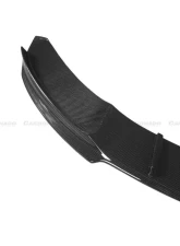 CARBONADO CFRP VRS Style Front Lip for BMW 4 Series F32 F33 F36 M Sport 2014-2017                                     - CF8473VRS-FL - Image 2