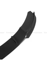 CARBONADO CFRP VRS Style Front Lip for BMW 4 Series F32 F33 F36 M Sport 2014-2017                                     - CF8473VRS-FL - Image 3