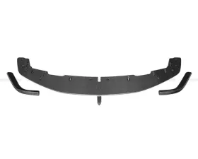 Carbonado CFRP AC Style Front Lip BMW M2 | M2C F87 2016-2021