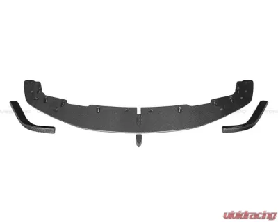 Carbonado CFRP AC Style Front Lip BMW M2 | M2C F87 2016-2021 - CF8474AC.FL