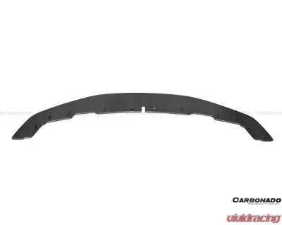 Carbonado CFRP AC Style Front Lip BMW M2 | M2C F87 2016-2021 - CF8474AC.FL