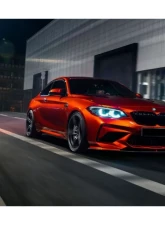 Carbonado CFRP AC Style Front Lip BMW M2 | M2C F87 2016-2021                                     - CF8474AC.FL - Image 12