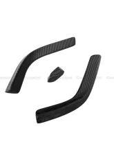 Carbonado CFRP AC Style Front Lip BMW M2 | M2C F87 2016-2021                                     - CF8474AC.FL - Image 3