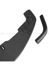 Carbonado CFRP AC Style Front Lip BMW M2 | M2C F87 2016-2021                                     - CF8474AC.FL - Image 4