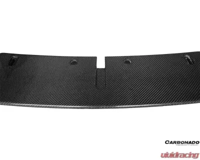 Carbonado CFRP AC Style Front Lip BMW M2 | M2C F87 2016-2021 - CF8474AC.FL