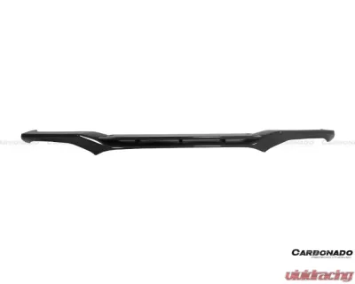 Carbonado Carbonado CFRP VRS Style Front Lip for BMW M2 F87 2016-2020 - CF8477VRS-FL