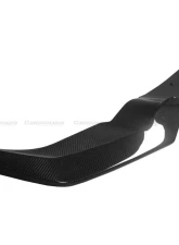 Carbonado Carbonado CFRP VRS Style Front Lip for BMW M2 F87 2016-2020                                     - CF8477VRS-FL - Image 6