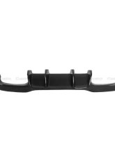 Carbonado FGCF VRS Style Rear Lip BMW M2 F87 2016-2020                                     - FGCF8477VRS-RL - Image 3