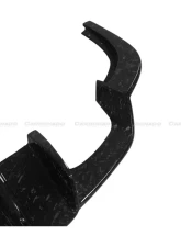 Carbonado FGCF VRS Style Rear Lip BMW M2 F87 2016-2020                                     - FGCF8477VRS-RL - Image 6