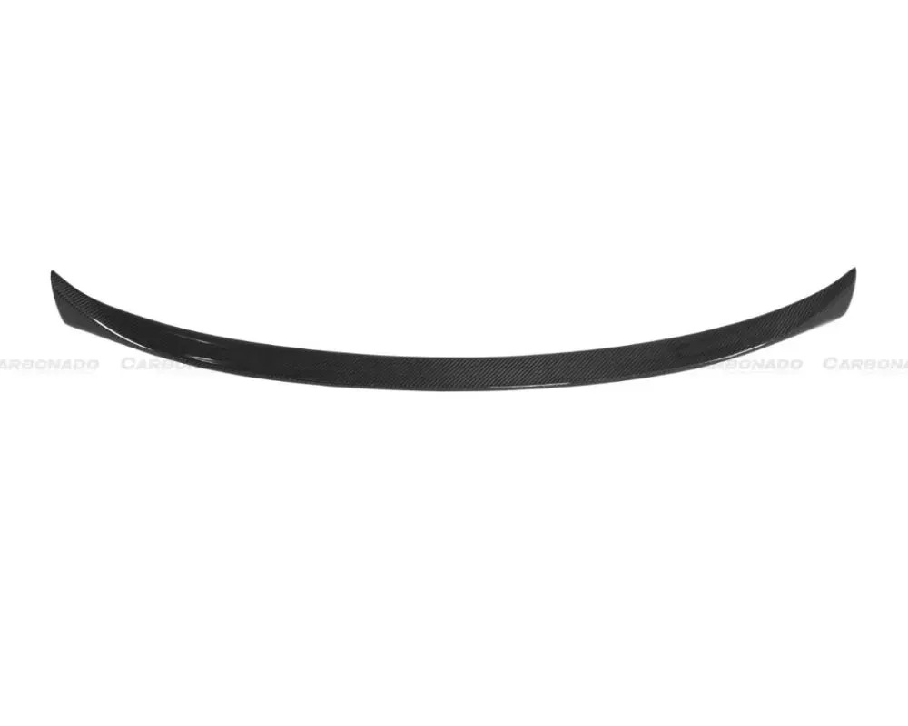 Carbonado FGCF VRS Style Trunk Spoiler BMW 2 Series | M2/M2C 2016-2020 - FGCF8477VRS-TS
