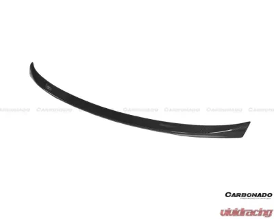 Carbonado CFRP VRS Style Trunk Spoiler for BMW 2 Series M2/M2C 2016-2020 - CF8477VRS-TS