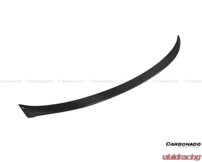 Carbonado CFRP VRS Style Trunk Spoiler for BMW 2 Series M2/M2C 2016-2020 - CF8477VRS-TS