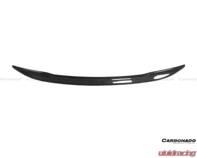 Carbonado CFRP VRS Style Trunk Spoiler for BMW 2 Series M2/M2C 2016-2020 - CF8477VRS-TS