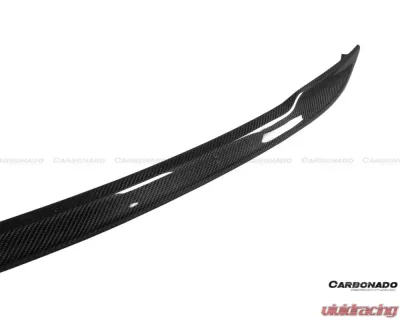Carbonado CFRP VRS Style Trunk Spoiler for BMW 2 Series M2/M2C 2016-2020 - CF8477VRS-TS
