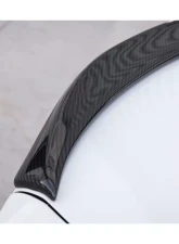 Carbonado CFRP VRS Style Trunk Spoiler for BMW 2 Series M2/M2C 2016-2020                                     - CF8477VRS-TS - Image 6