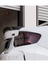 Carbonado CFRP VRS Style Trunk Spoiler for BMW 2 Series M2/M2C 2016-2020                                     - CF8477VRS-TS - Image 7