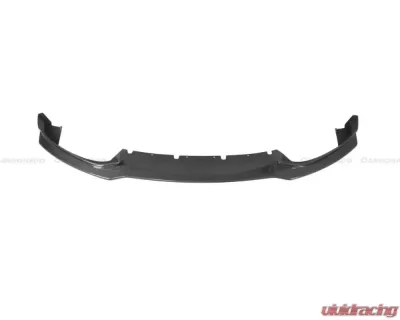 Carbonado CFRP ECC Style Front Lip BMW 5 Series G30 | G38 M-Tech 2017-2019 - CF8479ECC-FL