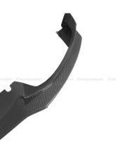 Carbonado CFRP ECC Style Front Lip BMW 5 Series G30 | G38 M-Tech 2017-2019                                     - CF8479ECC-FL - Image 3