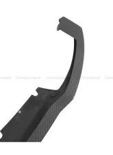 Carbonado CFRP ECC Style Front Lip BMW 5 Series G30 | G38 M-Tech 2017-2019                                     - CF8479ECC-FL - Image 4