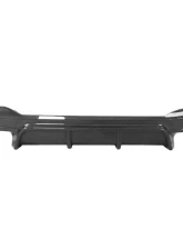 Carbonado FGCF ECC Style Rear Lip BMW 5 Series G30 | G38 M-Tech 2017-2019                                     - FGCF8479ECC-RD - Image 12