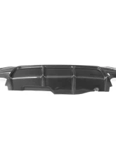 Carbonado FGCF ECC Style Rear Lip BMW 5 Series G30 | G38 M-Tech 2017-2019                                     - FGCF8479ECC-RD - Image 2