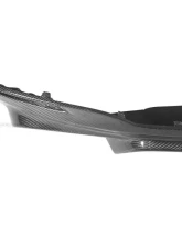 Carbonado FGCF ECC Style Rear Lip BMW 5 Series G30 | G38 M-Tech 2017-2019                                     - FGCF8479ECC-RD - Image 3