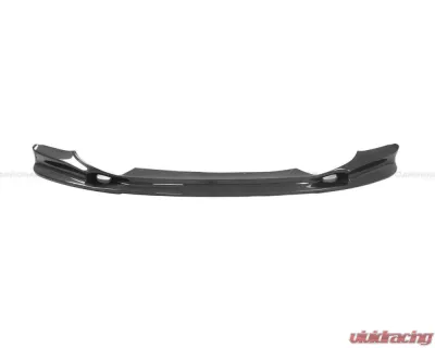 Carbonado CFRP 3D Style Front Lip BMW X5M | X6M 2015-2019 - CF8480D3-FL
