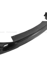 Carbonado CFRP 3D Style Front Lip BMW X5M | X6M 2015-2019                                     - CF8480D3-FL - Image 3