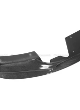 Carbonado CFRP 3D Style Front Lip BMW X5M | X6M 2015-2019                                     - CF8480D3-FL - Image 4
