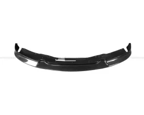Carbonado CFRP 3D Style Front Lip BMW X6 F16 M-Tech 2014-2019