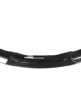 Carbonado CFRP 3D Style Front Lip BMW X6 F16 M-Tech 2014-2019                                     - CF8481D3-FL - Image 8