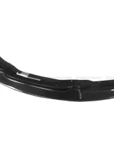 Carbonado CFRP 3D Style Front Lip BMW X6 F16 M-Tech 2014-2019                                     - CF8481D3-FL - Image 2