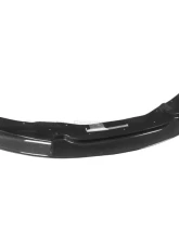 Carbonado CFRP 3D Style Front Lip BMW X6 F16 M-Tech 2014-2019                                     - CF8481D3-FL - Image 3