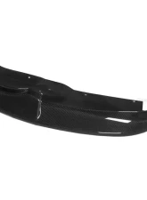 Carbonado CFRP 3D Style Front Lip BMW X6 F16 M-Tech 2014-2019                                     - CF8481D3-FL - Image 4