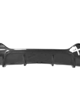 Carbonado FGCF 3D Style Rear Lip BMW X6 F16 M-Tech 2014-2019                                     - FGCF8481D3-RD - Image 10