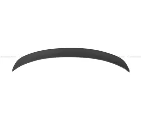 Carbonado CFRP 3D Style Trunk Spoiler BMW X6 F16 M-Tech 2014-2019