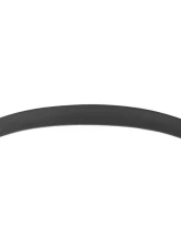 Carbonado CFRP 3D Style Trunk Spoiler BMW X6 F16 M-Tech 2014-2019                                     - CF8481D3-TS - Image 11