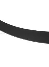 Carbonado CFRP 3D Style Trunk Spoiler BMW X6 F16 M-Tech 2014-2019                                     - CF8481D3-TS - Image 3