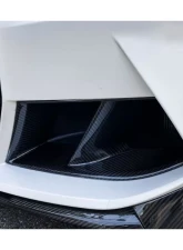 Carbonado CFRP MP Style Front Bumper Air Vents BMW M3 | M4 2021+                                     - CF8485MP-FBV - Image 3