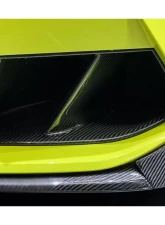 Carbonado CFRP MP Style Front Bumper Air Vents BMW M3 | M4 2021+                                     - CF8485MP-FBV - Image 9