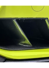 Carbonado CFRP MP Style Front Bumper Air Vents BMW M3 | M4 2021+                                     - CF8485MP-FBV - Image 10
