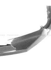 Carbonado DRYDCF MP Style Front Lip BMW M3 | M4 2021+                                     - DRYCF8485MP-FL - Image 4