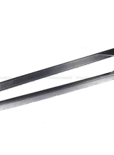 Carbonado CFRP MP Style Side Skirts BMW M4 G82 | G83 2021+                                     - CF8485MP-SS - Image 2