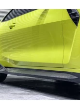 Carbonado CFRP MP Style Side Skirts BMW M4 G82 | G83 2021+                                     - CF8485MP-SS - Image 11
