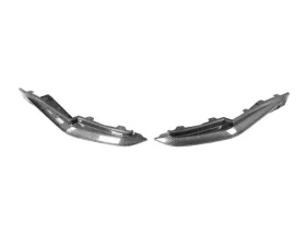 Carbonado CFRP OE Style Rear Caps BMW M4 G82 | G83 2021+