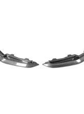 Carbonado CFRP OE Style Rear Caps BMW M4 G82 | G83 2021+                                     - CF8485OEM-RCA - Image 7