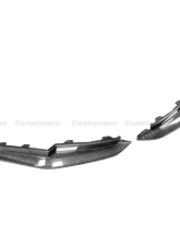 Carbonado CFRP OE Style Rear Caps BMW M4 G82 | G83 2021+                                     - CF8485OEM-RCA - Image 4