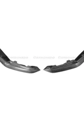Carbonado CFRP OE Style Rear Caps BMW M4 G82 | G83 2021+                                     - CF8485OEM-RCA - Image 5