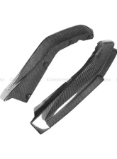 Carbonado CFRP OE Style Rear Caps BMW M4 G82 | G83 2021+                                     - CF8485OEM-RCA - Image 6