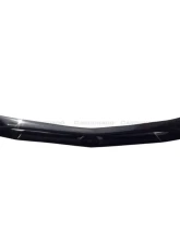 Carbonado Carbonado CFRP CRS Style Front Lip for Mercedes Benz E Class W207 Coupe 2010-2013                                     - CF8489CRS.L - Image 6